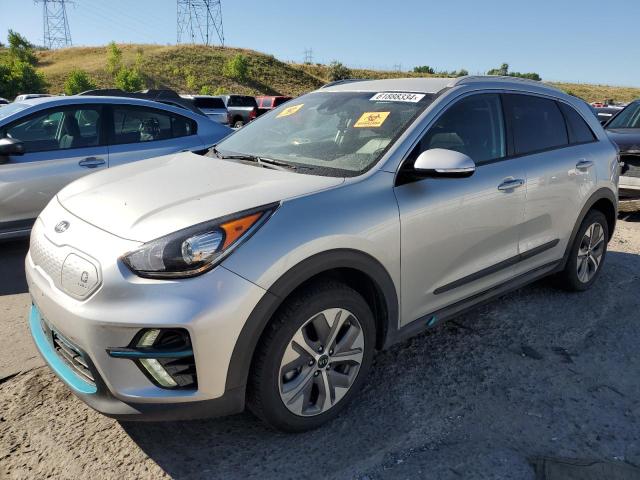 KIA NIRO EX 2019 kndcc3lg6k5024145