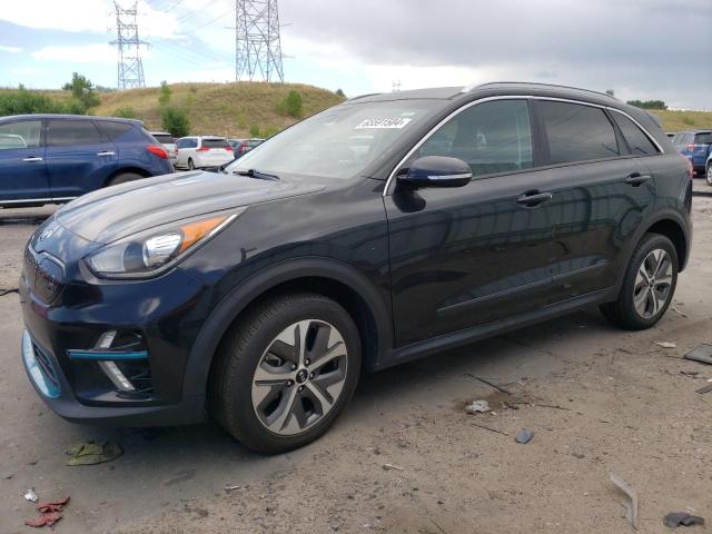 KIA NIRO EX 2019 kndcc3lg6k5024257