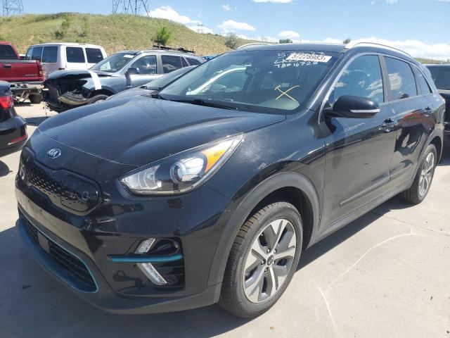 KIA NIRO 2019 kndcc3lg6k5024260