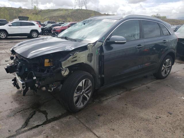 KIA NIRO 2019 kndcc3lg6k5024288