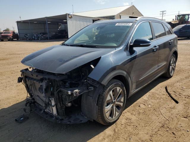 KIA NIRO EX 2019 kndcc3lg6k5024436