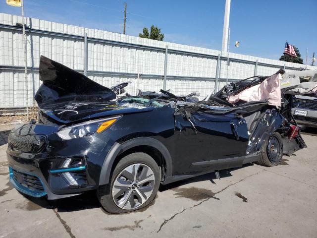 KIA NIRO 2020 kndcc3lg6l5055106