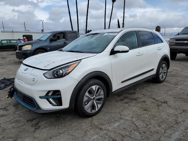 KIA NIRO EX 2021 kndcc3lg6m5104046