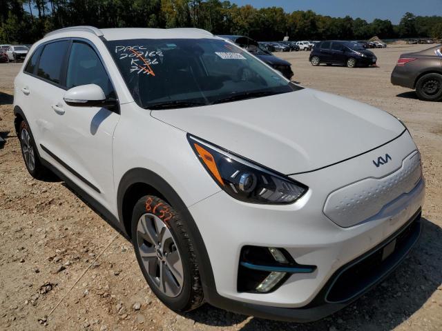 KIA NIRO S 2022 kndcc3lg6n5122385