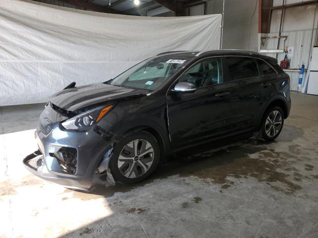 KIA NIRO S 2022 kndcc3lg6n5159484