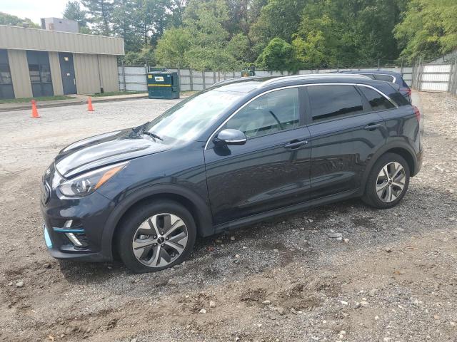 KIA NIRO S 2022 kndcc3lg6n5160425