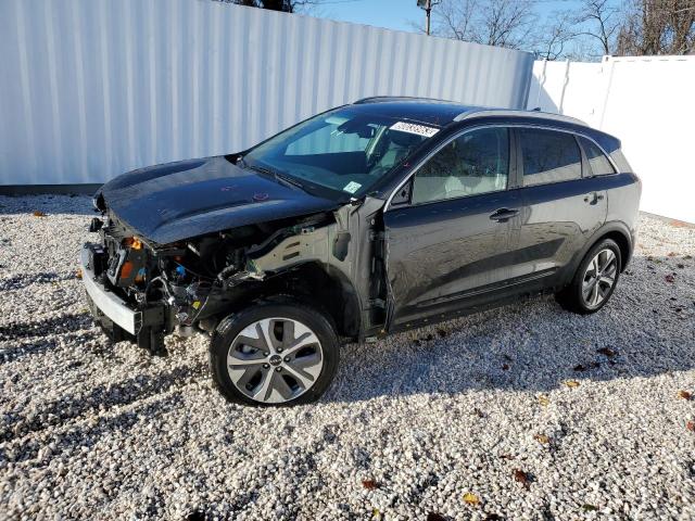 KIA NIRO S 2022 kndcc3lg6n5160571