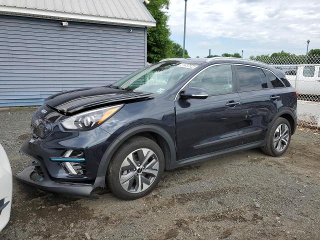 KIA NIRO S 2022 kndcc3lg6n5160652