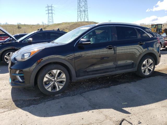 KIA NIRO EX 2019 kndcc3lg7k5024235