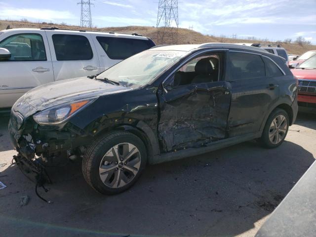 KIA NIRO 2019 kndcc3lg7k5024249