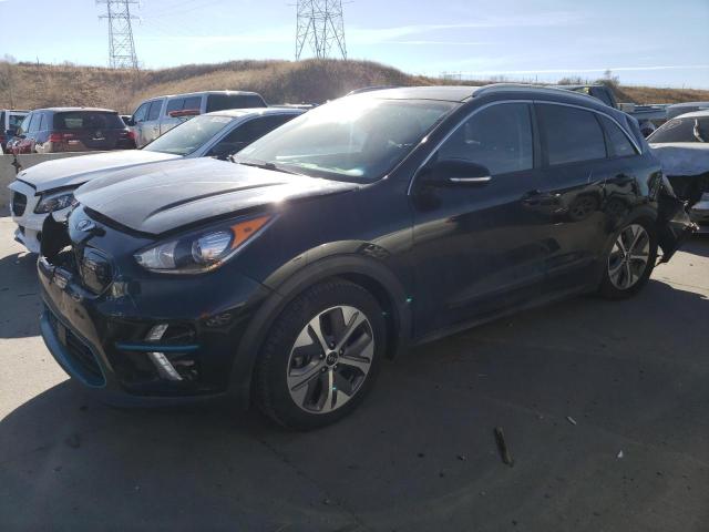 KIA NIRO 2019 kndcc3lg7k5024252