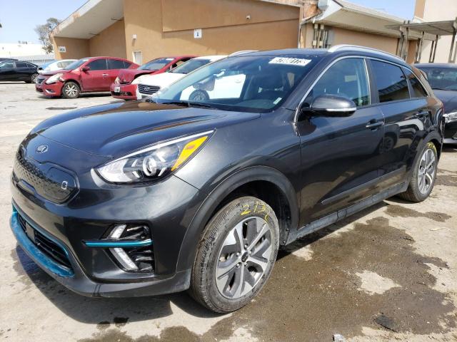 KIA NIRO EX 2020 kndcc3lg7l5080998