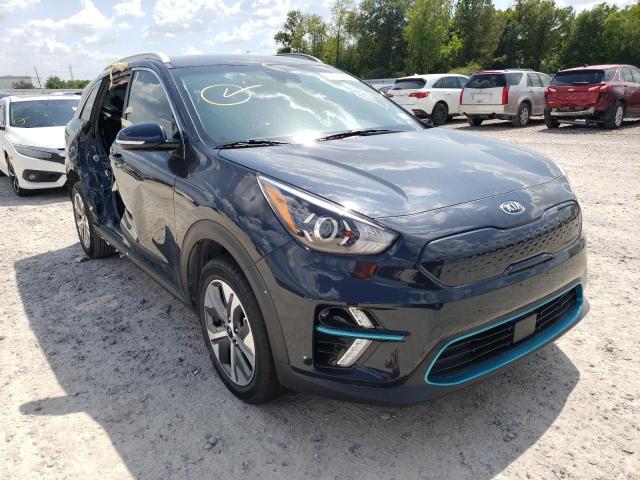 KIA NIRO EX 2020 kndcc3lg7l5081603