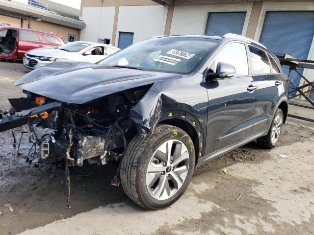 KIA NIRO S 2022 kndcc3lg7n5115557