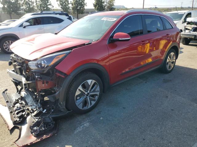 KIA NIRO S 2022 kndcc3lg7n5124386