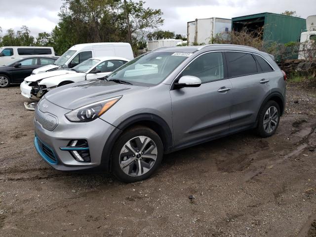 KIA NIRO S 2022 kndcc3lg7n5153421