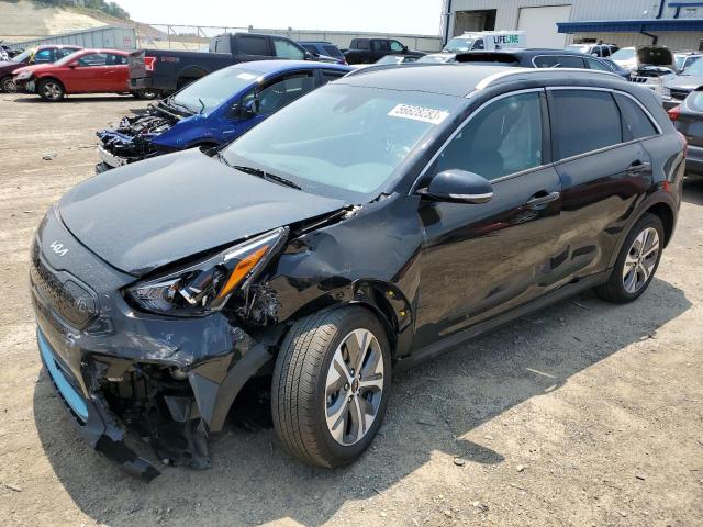 KIA NIRO S 2022 kndcc3lg7n5153550