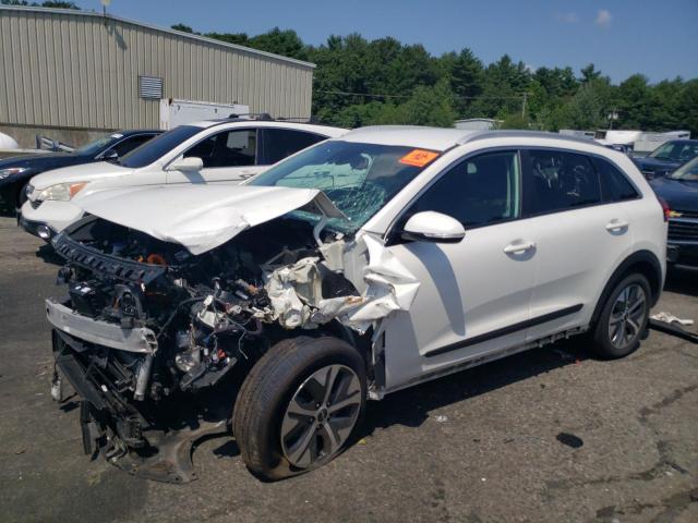 KIA NIRO S 2022 kndcc3lg7n5159865