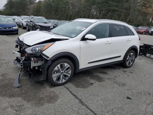 KIA NIRO S 2022 kndcc3lg7n5160904