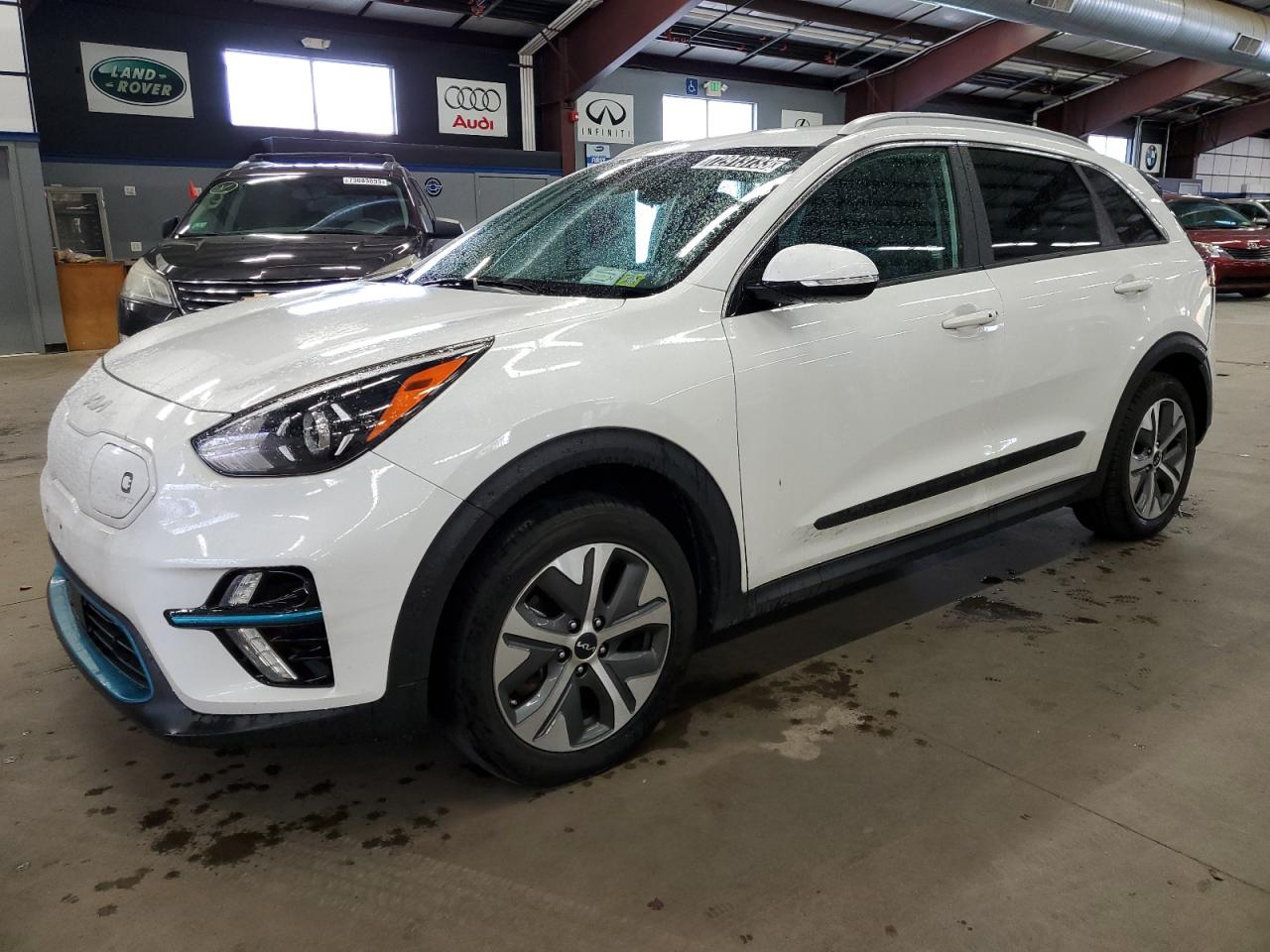 KIA NIRO 2022 kndcc3lg7n5161034