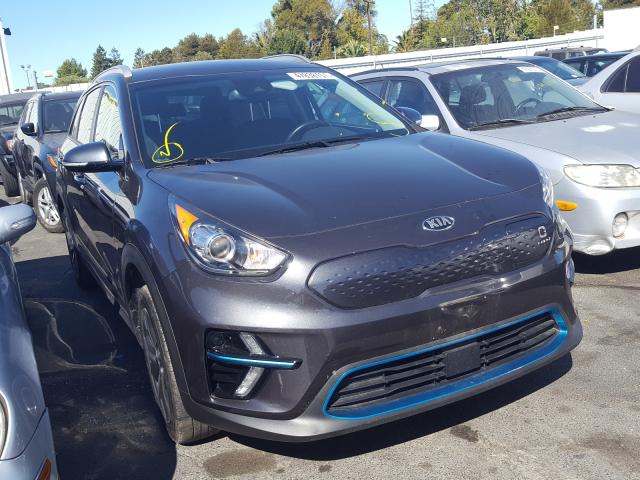 KIA NIRO EX 2019 kndcc3lg8k5014961