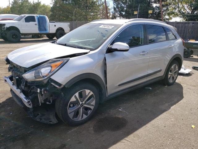 KIA NIRO 2019 kndcc3lg8k5024146