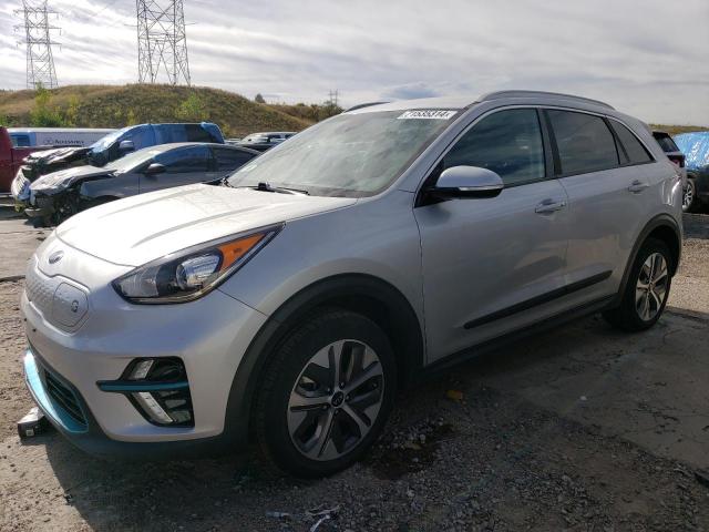 KIA NIRO EX 2019 kndcc3lg8k5024163