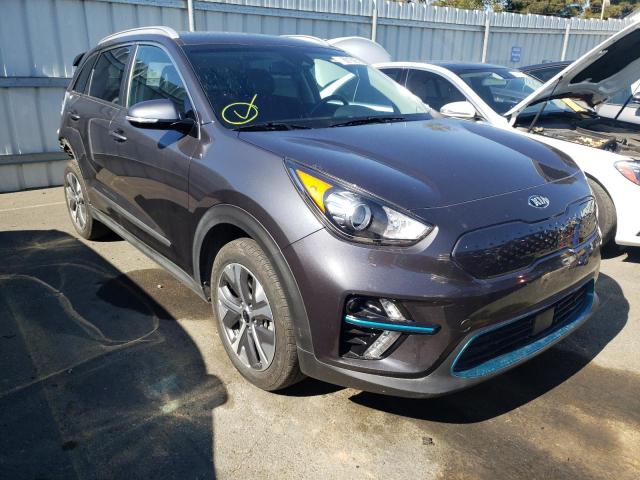 KIA NIRO EX 2019 kndcc3lg8k5024194