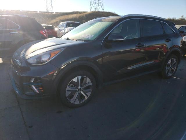 KIA NIRO 2019 kndcc3lg8k5024356