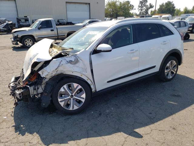 KIA NIRO EX 2020 kndcc3lg8l5055706