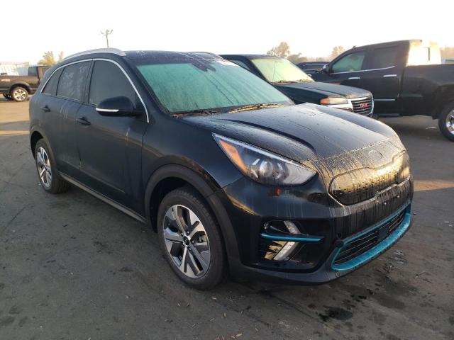 KIA NIRO EX 2021 kndcc3lg8m5105604