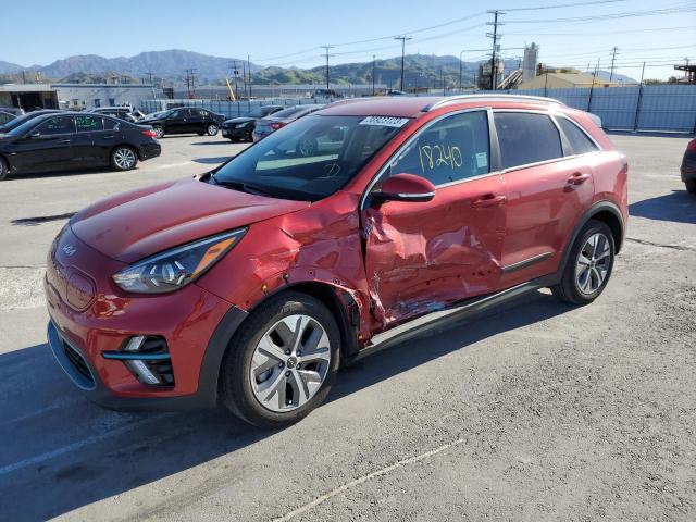 KIA NIRO S 2022 kndcc3lg8n5118984