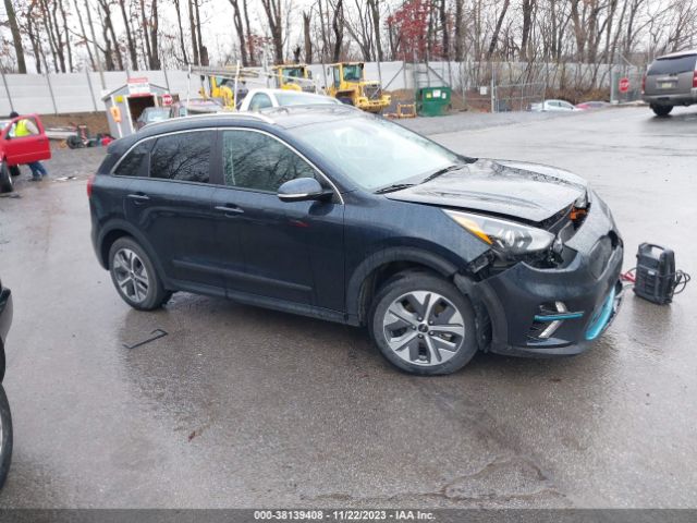 KIA NIRO 2022 kndcc3lg8n5122856