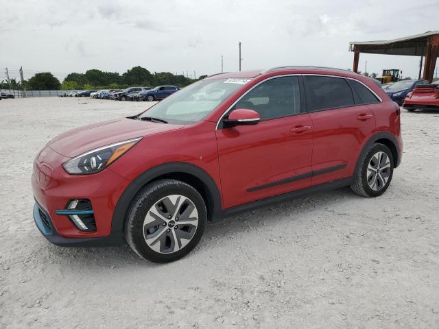 KIA NIRO S 2022 kndcc3lg8n5132173