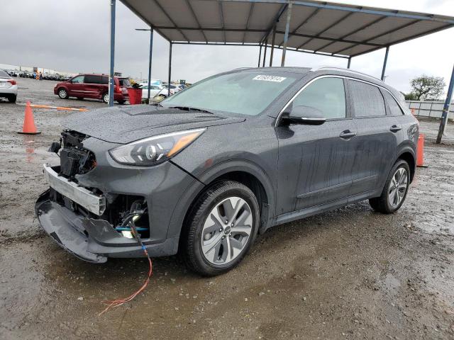 KIA NIRO 2021 kndcc3lg8n5135798