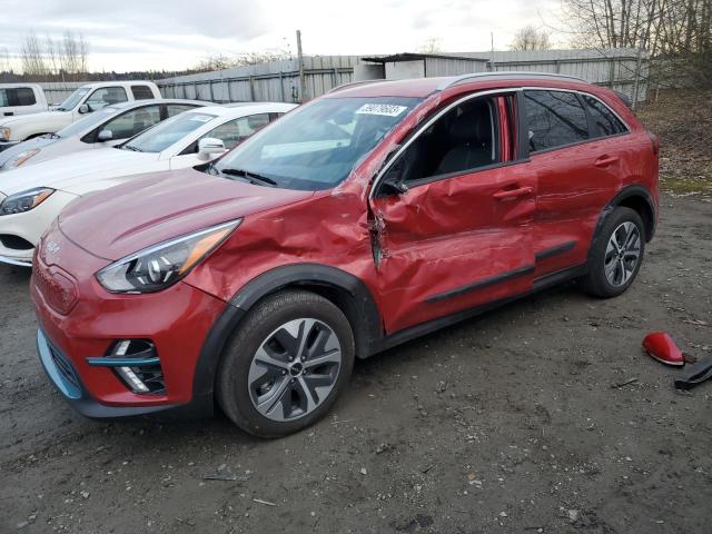 KIA NIRO S 2022 kndcc3lg8n5148891