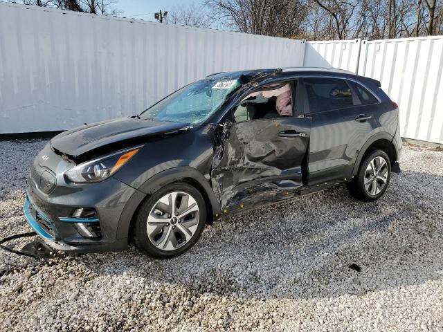 KIA NIRO S 2022 kndcc3lg8n5159499