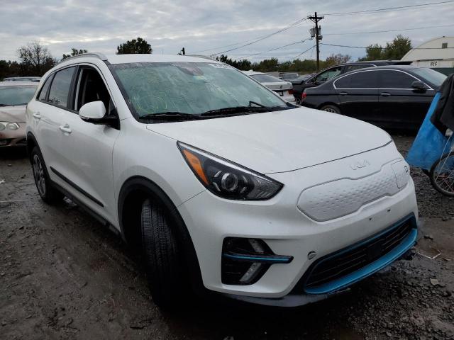 KIA NIRO S 2022 kndcc3lg8n5160880