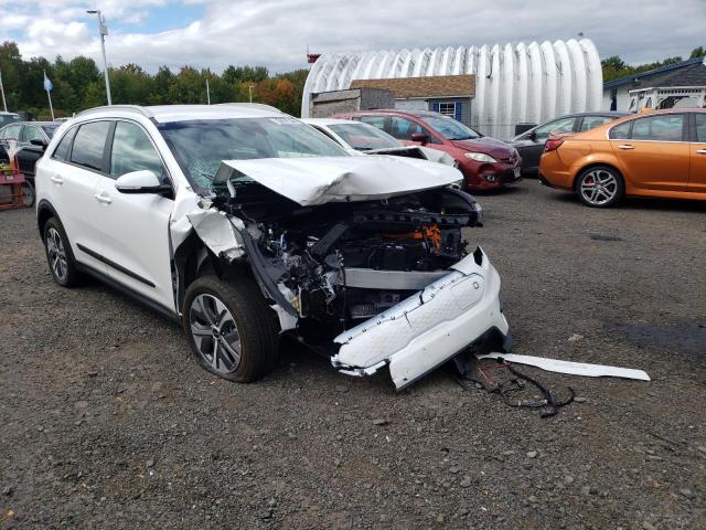 KIA NIRO S 2022 kndcc3lg8n5161138