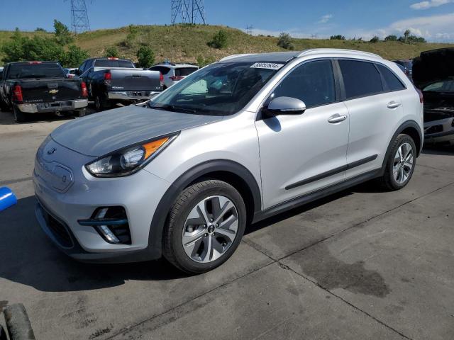 KIA NIRO EX 2019 kndcc3lg9k5024107