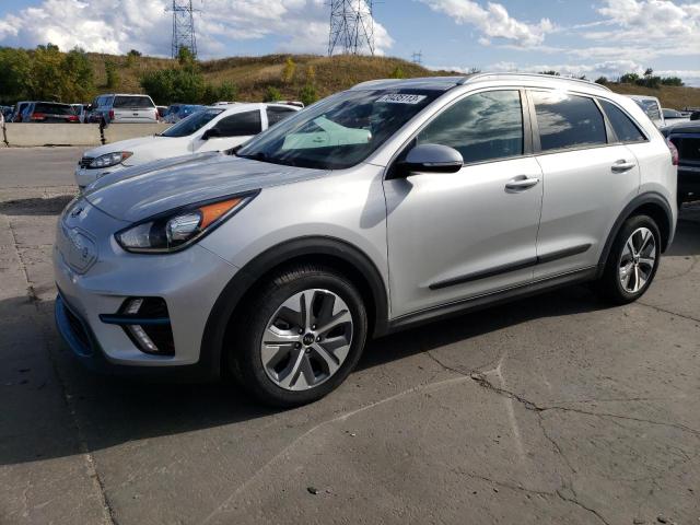 KIA NIRO 2019 kndcc3lg9k5024138