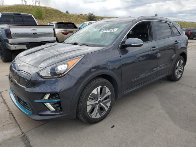 KIA NIRO EX 2019 kndcc3lg9k5024270