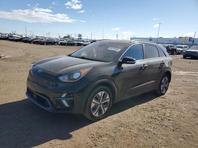 KIA NIRO EX 2019 kndcc3lg9k5024284