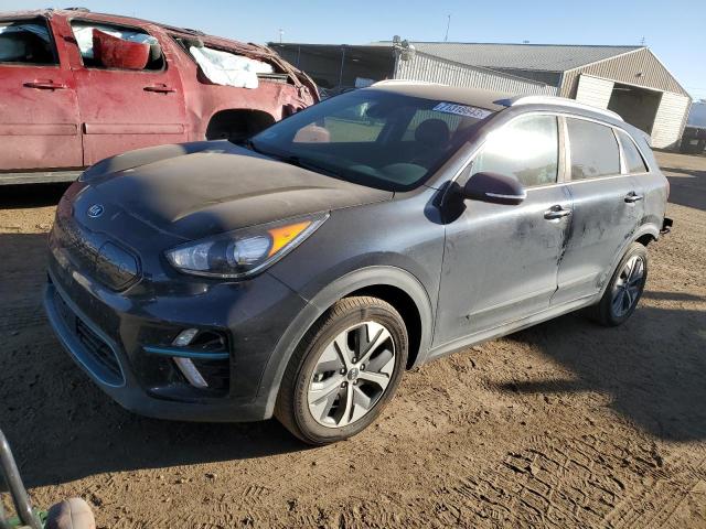 KIA NIRO 2019 kndcc3lg9k5024432