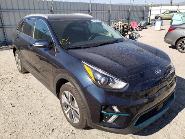 KIA NIRO EX 2020 kndcc3lg9l5047520