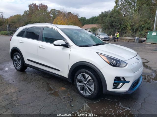 KIA NIRO 2020 kndcc3lg9l5065273