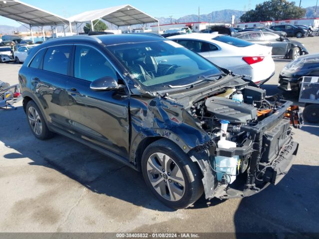 KIA NIRO EV 2022 kndcc3lg9n5122946