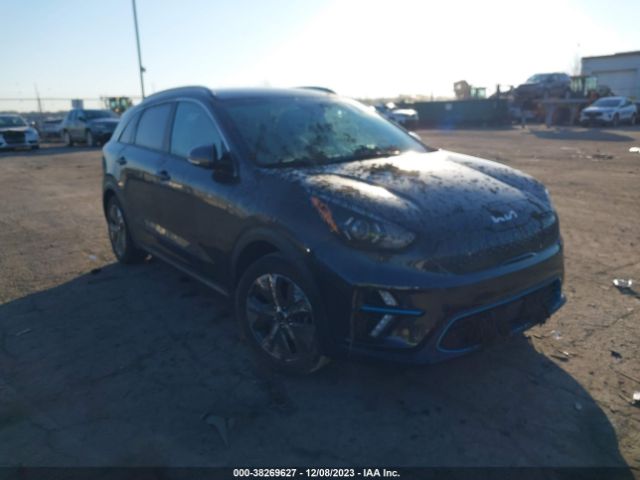 KIA NIRO 2021 kndcc3lg9n5144493