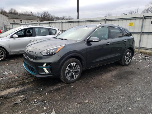 KIA NIRO S 2022 kndcc3lg9n5145417