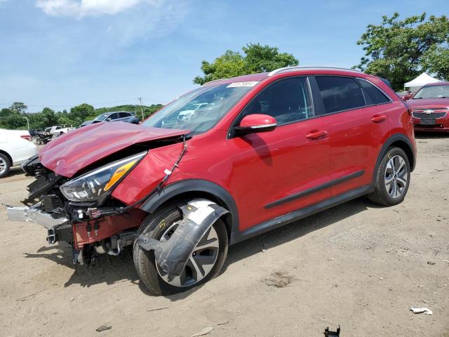 KIA NIRO S 2022 kndcc3lg9n5150519